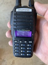 Baofeng dual band for sale  Springfield