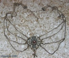 Hals kette collier gebraucht kaufen  München