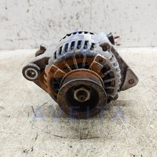 Daihatsu materia mk1 for sale  WORKSOP