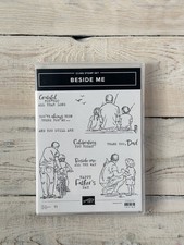 Genuine stampin stamp for sale  HUNTINGDON