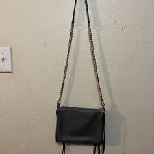 Rebecca minkoff zipper for sale  Medford