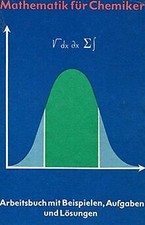 Mathematik chemiker arbeitsbuc gebraucht kaufen  Berlin