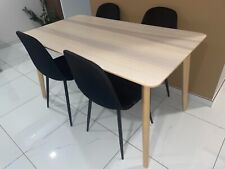Table bois ikea d'occasion  Mondragon