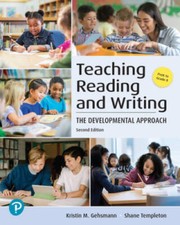 Teaching reading writing for sale  Montgomery