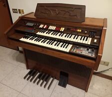 Organo elettronico farfisa usato  Villasanta