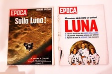 Epoca riviste vintage usato  Serra de Conti