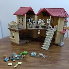 Large sylvanian families for sale  GILLINGHAM