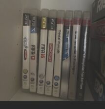 Gioco ps3 the usato  Milano