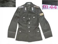 Ddr nva uniform gebraucht kaufen  Delitzsch