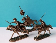 Römische kavallerie fremdfigu gebraucht kaufen  Neumünster