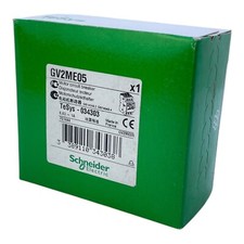 Schneider electric gv2me05 gebraucht kaufen  Hamburg