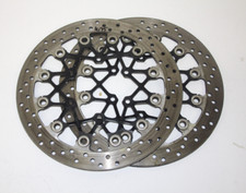 Riginal bremsscheiben 75mm gebraucht kaufen  Porta Westfalica