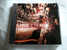 Glamour kill 2008 for sale  LONDON