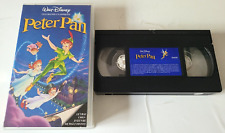 Peter vhs secam d'occasion  Plan-d'Orgon