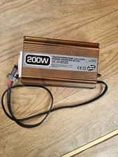 Transformateur 12v 220v d'occasion  Aigues-Mortes