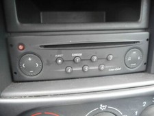 Radio tuner list gebraucht kaufen  Wangerland