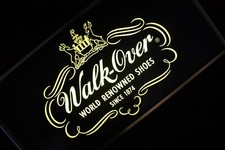 Vintage walk shoes for sale  Linwood