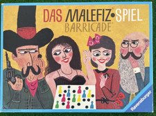 Riginal malefiz spiel gebraucht kaufen  Münster