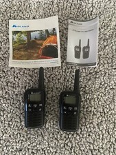 Midland talker walkie d'occasion  Expédié en Belgium