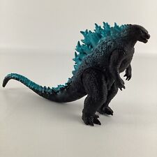 Monsterverse godzilla kong for sale  Warren