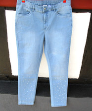 Jeans freizeithose schmales gebraucht kaufen  Nettersheim