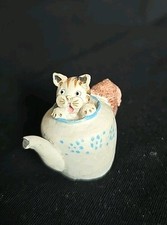 Cat kettle home for sale  DENNY