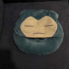 Pokemon snorlax blue for sale  Riverside