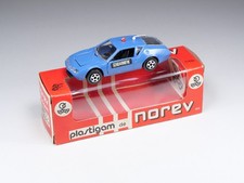 Norev plastigam 239 d'occasion  Expédié en Belgium