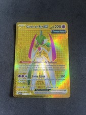 Carte pokemon garde d'occasion  Nice-