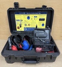 Box flightcom wireless d'occasion  Expédié en Belgium