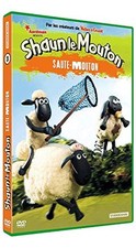 Shaun volume saute d'occasion  France