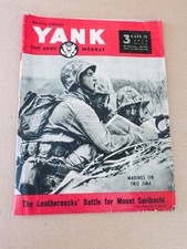 Wwii april 1945 for sale  Vassalboro