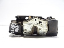 Serrure arriere gauche d'occasion Serrure arriere gauche d'occasion  Saint-Lizier