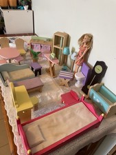 Usado, Móveis, roupas e bonecas da Barbie comprar usado  Enviando para Brazil
