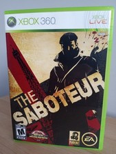 saboteur comprar usado  Enviando para Brazil