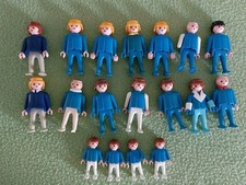 Playmobil klicky figuren gebraucht kaufen  Türkheim