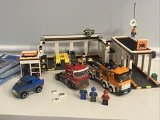 Lego city garage for sale  Stow
