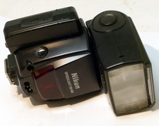 Flash Speedlight Nikon SB-800 com SD-800 dedicado para D3300 D7200 comprar usado  Enviando para Brazil