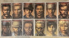 12x walking dead for sale  BEDFORD