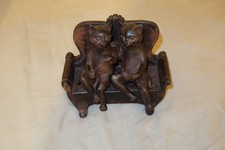 Large 20cm resin for sale  MANCHESTER