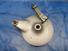 Suzuki 125 bremsankerplatte gebraucht kaufen Suzuki 125 bremsankerplatte gebraucht kaufen  Bogel, Mieheln, Weyer