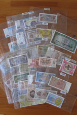 Lot old banknotes for sale Lot old banknotes for sale  CAMBRIDGE