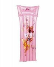 Winx club materassino usato  Ischia