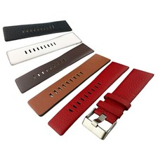 34mm genuine leather for sale  LINCOLN