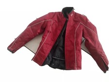 Neuwertig textil motorradjacke gebraucht kaufen  München