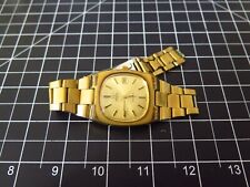 Nonworking vintage omega for sale  Los Angeles