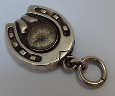 antique silver compass for sale antique silver compass for sale CRANBROOK