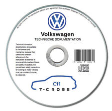 Volkswagen cross manuale usato  Italia