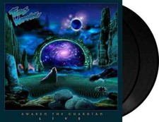 Fates warning awaken usato  Latina