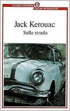 Sulla strada buch gebraucht kaufen  Berlin